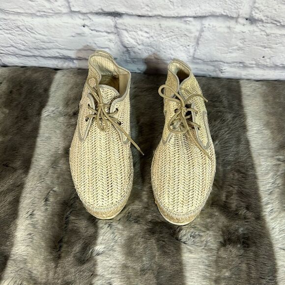 New summer sneakers - Picture 3 of 9